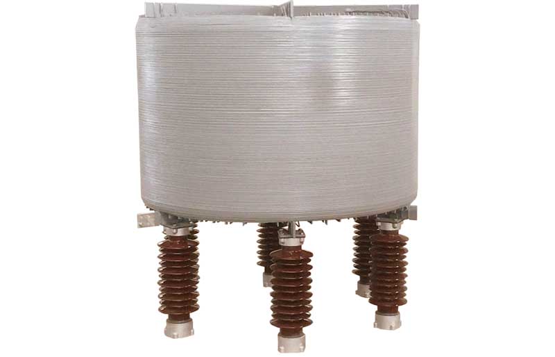 空心啟動(dòng)電抗器